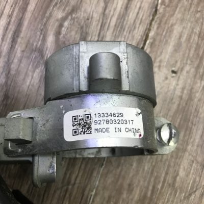 Замок зажигания Opel Astra J 2010 - изображение 8