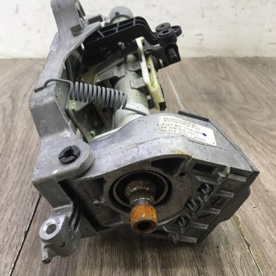 Рулевая колонка Mercedes-Benz A-class 2005 W-169 - изображение 8