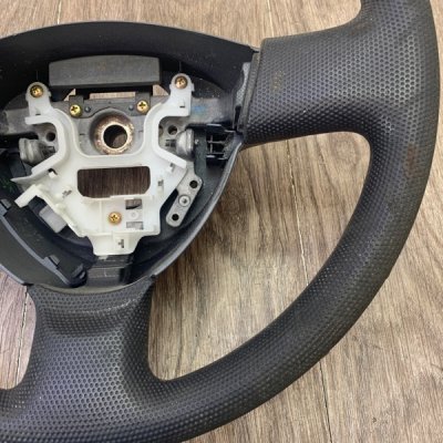Руль Honda Jazz 2002 - изображение 6