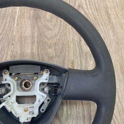Руль Honda Jazz 2002 - изображение 7