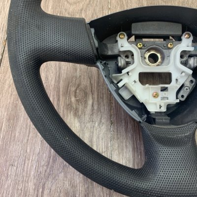 Руль Honda Jazz 2002 - изображение 9