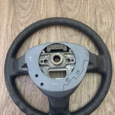 Руль Honda Jazz 2002 - изображение 2