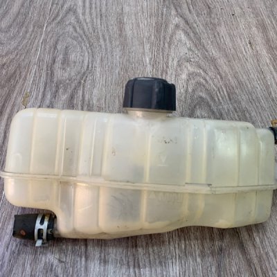 Бачок расширительный Renault Modus 2010 K9K766 - изображение 6