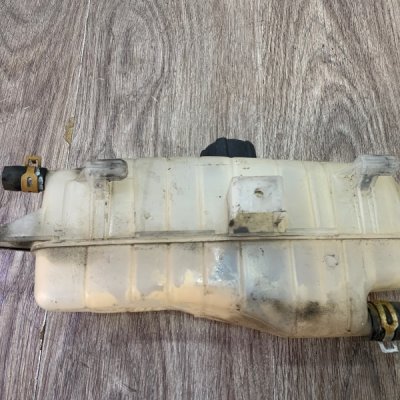 Бачок расширительный Renault Modus 2010 K9K766 - изображение 3