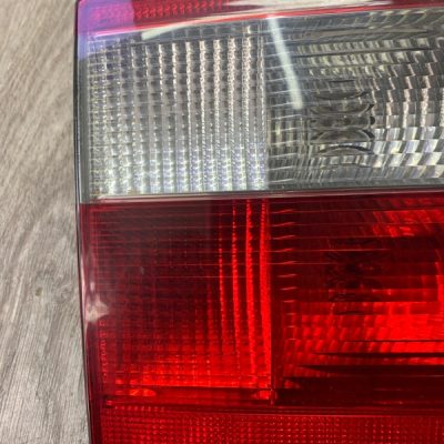 Фонарь крышки багажника Saab 9-5 2003 универсал, Задн., Лев. - изображение 2