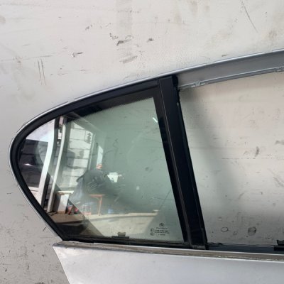 Дверь BMW 1 series 2007 хетчбэк-5ти дв. Задн. Прав. - изображение 3