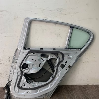 Дверь BMW 1 series 2007 хетчбэк-5ти дв. Задн. Прав. - изображение 4