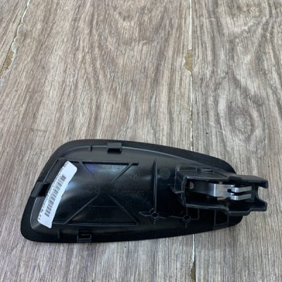 Ручка двери внутренняя BMW 1 series 2007 хетчбэк-5ти дв., Задн., Прав. - изображение 5