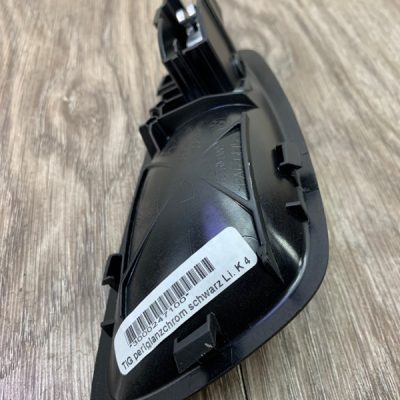 Ручка двери внутренняя BMW 1 series 2007 хетчбэк-5ти дв., Перед., Лев. - изображение 5