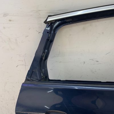 Дверь Opel Astra J 2010 хетчбэк 5-ти дв., Задн., Прав. - изображение 9