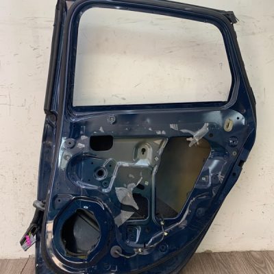 Дверь Opel Astra J 2010 хетчбэк 5-ти дв., Задн., Прав. - изображение 10