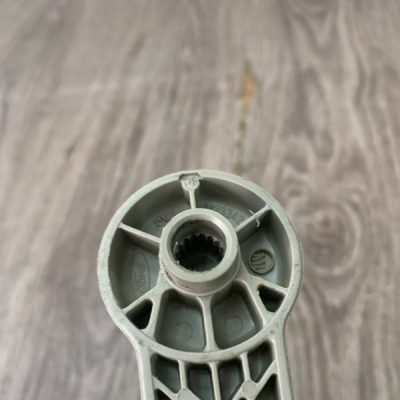 Ручка стеклоподъёмника Ford Focus 2 2005 универсал, Задн., Лев. - изображение 5
