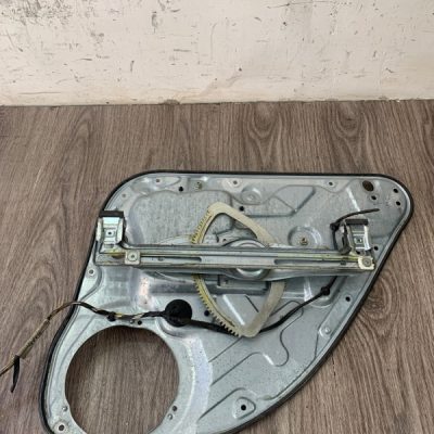 Стеклоподъемник Ford Focus 2 2005 универсал, Задн., Лев. - изображение 6