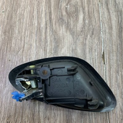 Ручка двери внутренняя Honda Jazz 2008 хетчбэк 5-ти дв. Перед. Прав. - изображение 5