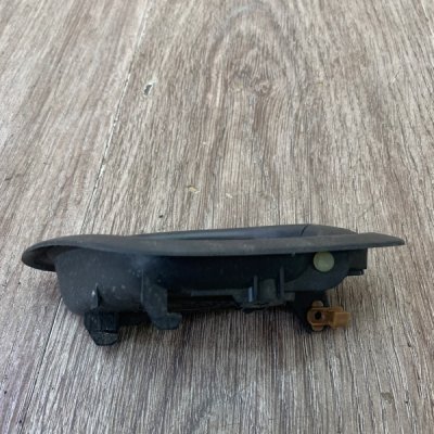 Ручка двери внутренняя Honda Jazz 2002 хетчбэк 5-ти дв. Задн. Лев. - изображение 2