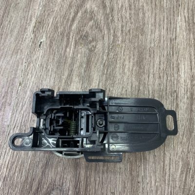 Ручка двери внутренняя Nissan Note 2007 хетчбэк 5-ти дв., Перед., Прав. - изображение 5