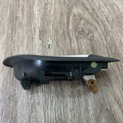 Ручка двери внутренняя Honda Jazz 2008 хетчбэк 5-ти дв. Перед. Лев. - изображение 6