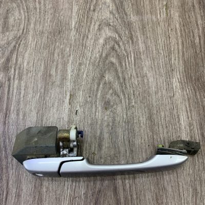 Ручка двери внешняя Honda CR-V 2002 внедорожник, Перед., Прав. - изображение 4