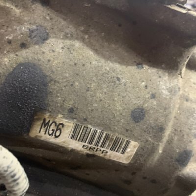 МКПП Honda Civic 2006 N22A2 - изображение 3