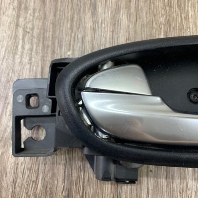 Ручка двери внутренняя Ford S-max 2011 минивэн Перед. Лев. - изображение 7