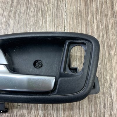 Ручка двери внутренняя Ford S-max 2011 минивэн Перед. Лев. - изображение 8