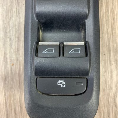 Блок управления стеклами Ford S-max 2011 минивэн, Перед. - изображение 2