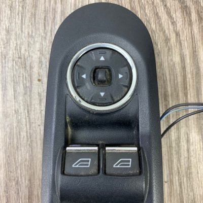 Блок управления стеклами Ford S-max 2011 минивэн, Перед. - изображение 3