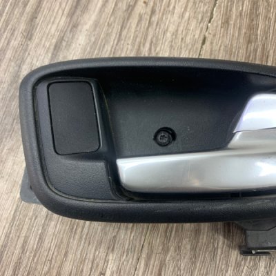 Ручка двери внутренняя Ford S-max 2011 минивэн Перед. Прав. - изображение 6