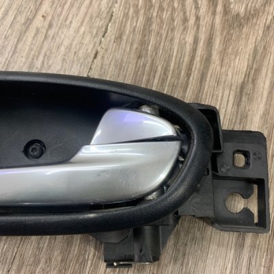 Ручка двери внутренняя Ford S-max 2011 минивэн Перед. Прав. - изображение 7