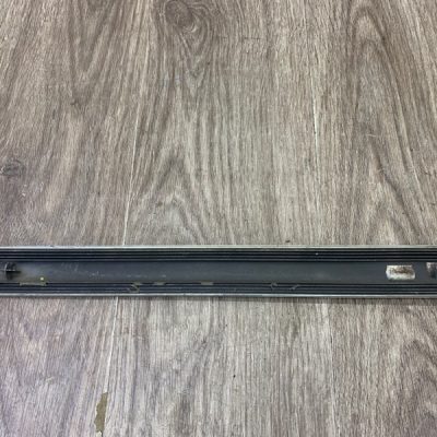 Молдинг на дверь Volvo V50 2004 Универсал, Перед., Лев. - изображение 4