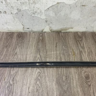 Молдинг на дверь Volvo V50 2004 Универсал, Перед., Лев. - изображение 6