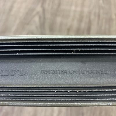 Молдинг на дверь Volvo V50 2004 Универсал, Перед., Лев. - изображение 7