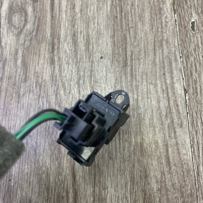 Кнопка стеклоподъемника Volvo V50 2004 Универсал Перед. - изображение 2