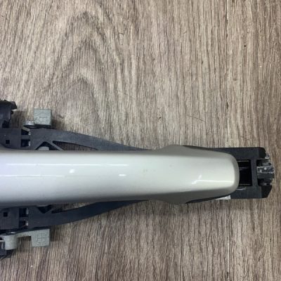 Ручка двери внешняя Volvo V50 2004 Универсал, Перед., Лев. - изображение 4