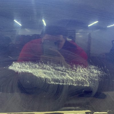 Дверь Suzuki SX4 2007 хетчбэк 5-ти дв. Задн. Лев. - изображение 7