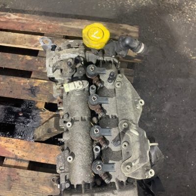 Двигатель Opel Corsa D 2012 A13DTC - изображение 7