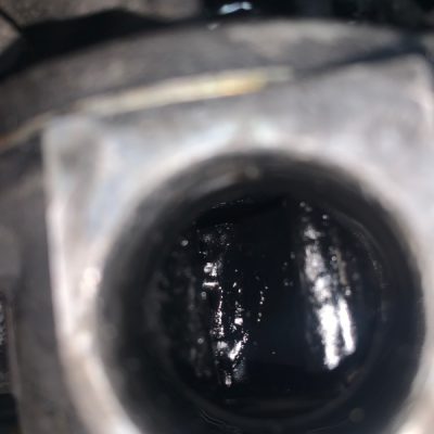 Двигатель Opel Corsa D 2012 A13DTC - изображение 9
