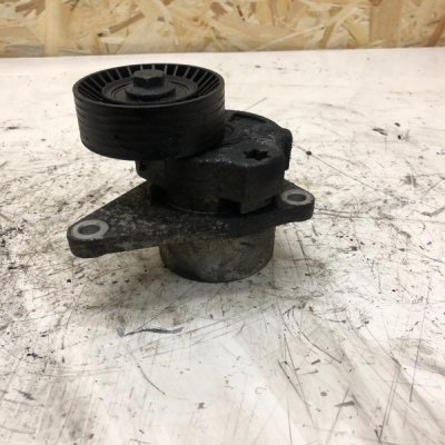 Ролик натяжной Volvo V70 2004 B5204T5 - изображение 2