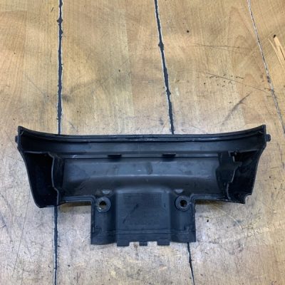 Накладка декоративная Volvo V70 2004 B5204T5 - изображение 4