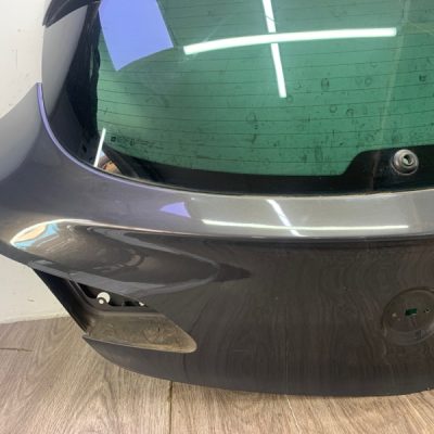 Дверь багажника Opel Astra J 2012 хетчбэк 3-х дв., Задн. - изображение 8