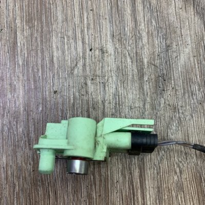 Датчик airbag Mini Cooper 2007 хэтчбек 3-х дв. Перед. Прав. - изображение 7