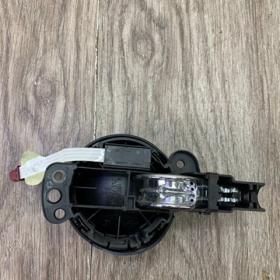 Ручка двери внутренняя Mini Cooper 2007 хэтчбек 3-х дв. Перед. Лев. - изображение 3