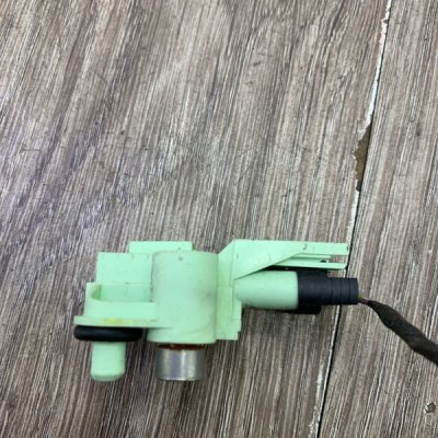 Датчик airbag Mini Cooper 2007 хэтчбек 3-х дв. Перед. Лев. - изображение 6