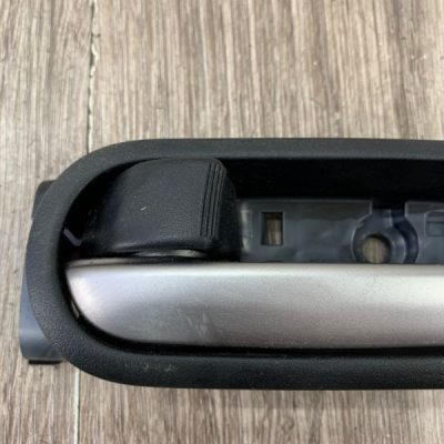 Ручка двери внутренняя Mazda 6 2009 хетчбэк-5ти дв., Задн., Лев. - изображение 2
