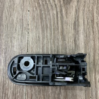 Ручка двери внутренняя Mazda 6 2009 хетчбэк-5ти дв., Задн., Лев. - изображение 5