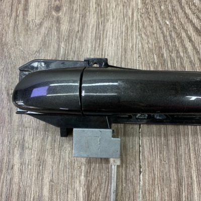 Ручка двери внешняя Mazda 6 2009 хетчбэк-5ти дв., Задн., Лев. - изображение 2