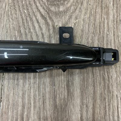 Ручка двери внешняя Mazda 6 2009 хетчбэк-5ти дв., Задн., Лев. - изображение 3