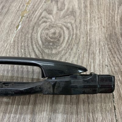 Ручка двери внешняя Mazda 6 2009 хетчбэк-5ти дв., Задн., Лев. - изображение 5