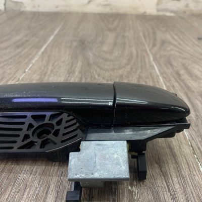 Ручка двери внешняя Mazda 6 2009 хетчбэк-5ти дв., Задн., Прав. - изображение 5