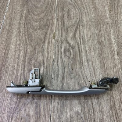 Ручка двери внешняя Honda CR-V 2002 внедорожник, Задн., Лев. - изображение 5
